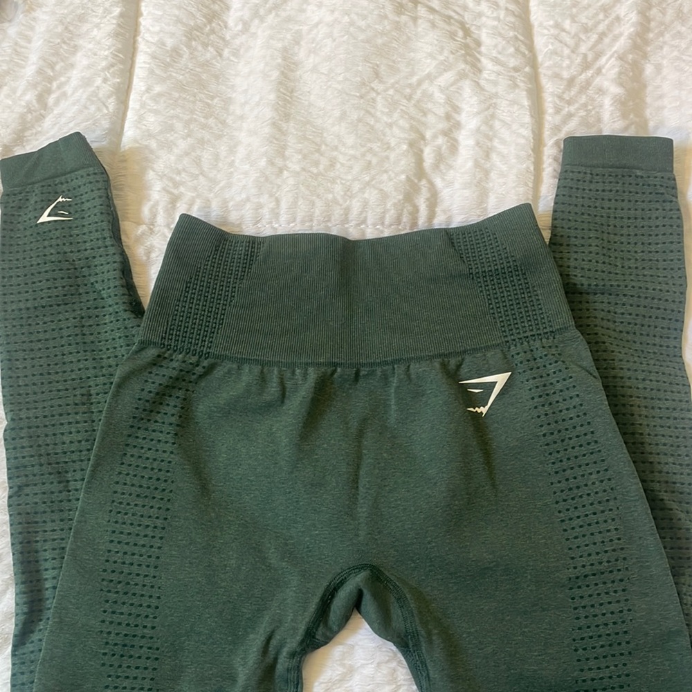 GYMSHARK vital leggings XS
